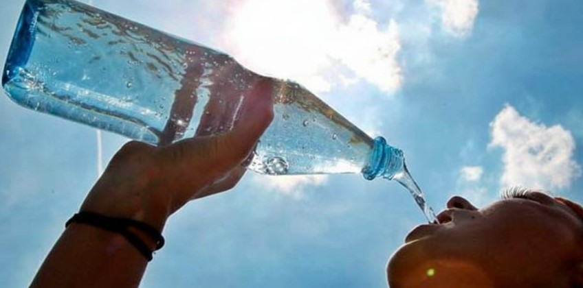 Barra do Piraí em alerta máximo: Onda de calor extrema coloca saúde em risco